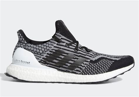 ultra boost 5.0 uncaged dna shoes